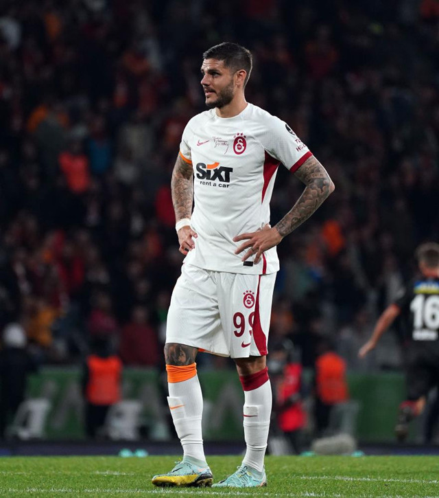 PSG'nin Icardi planı ortaya çıktı! Transferde takas gündemde - Resim: 4