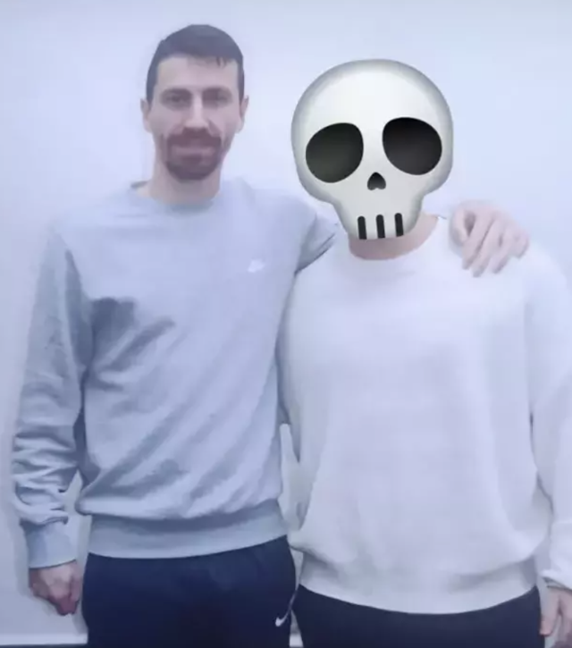 Mert Hakan Yandaş'ın cezaevinde &ccedil;ekilen fotoğrafı sosyal medyaya d&uuml;şt&uuml; - Resim: 0