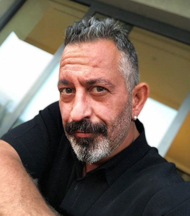 Cem Yılmaz o sözlere fena patladı: 'Yavaş çıkarsın' - Resim: 2