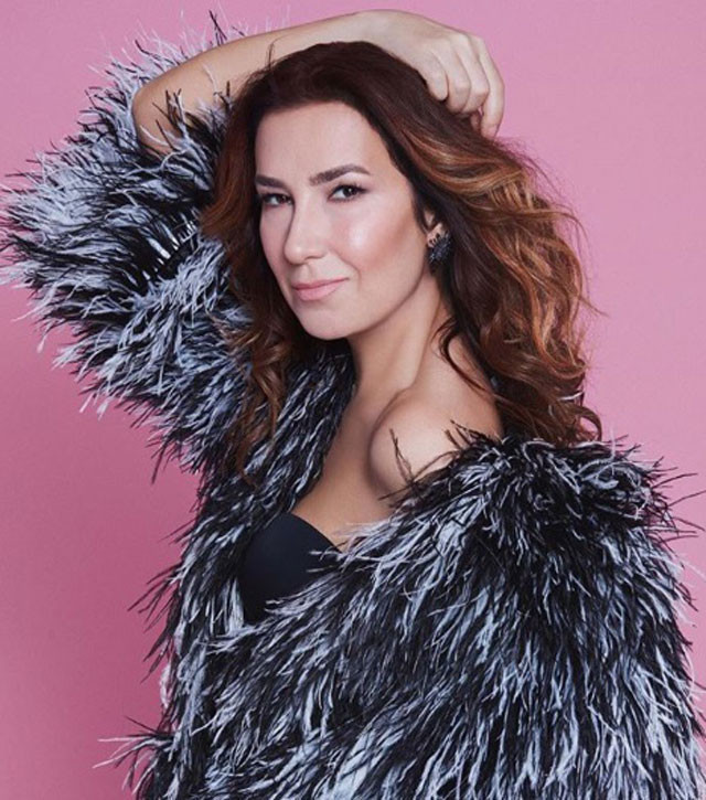 Yonca Lodi'yi aldığı ani ölüm haberiyle kahroldu!   - Resim: 4