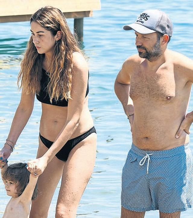 Nur Gümüşdoğrayan'ın şimdiki hayatı bambaşka 2004 yılında Türkiye güzeli seçilmişti - Resim: 2