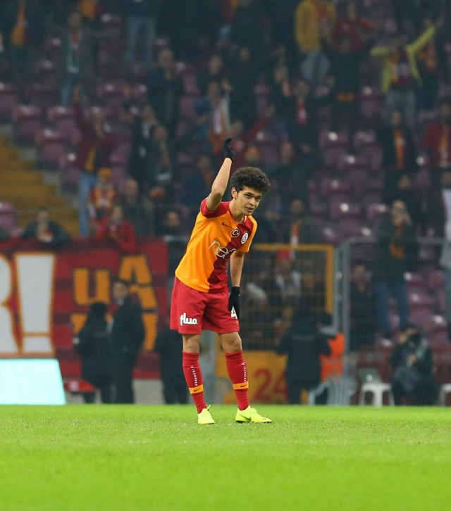 Mustafa Kapı kadro dışı bırakıldı! Galatasaray'dan bomba açıklama - Resim: 0
