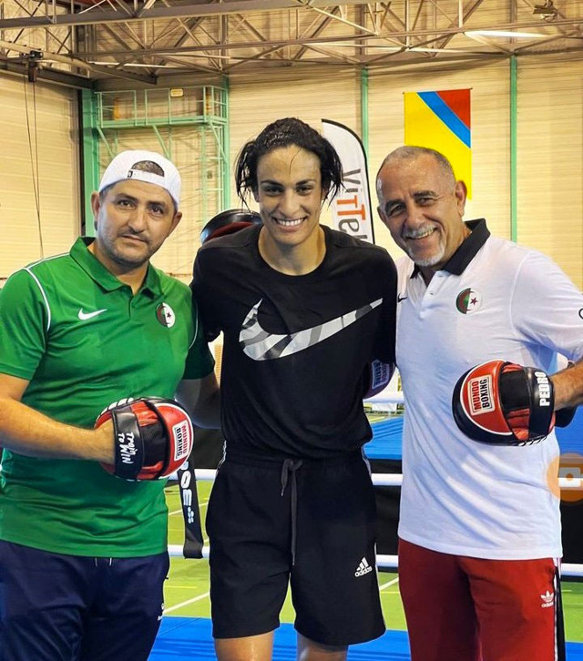 Busenaz Sürmeneli'nin olası rakibi trans birey çıktı sosyal medyada gündem oldu - Resim: 1