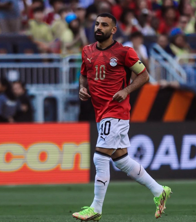 Süper Lig devinden Mohamed Salah bombası! Menajeri İstanbul'da - Resim: 0