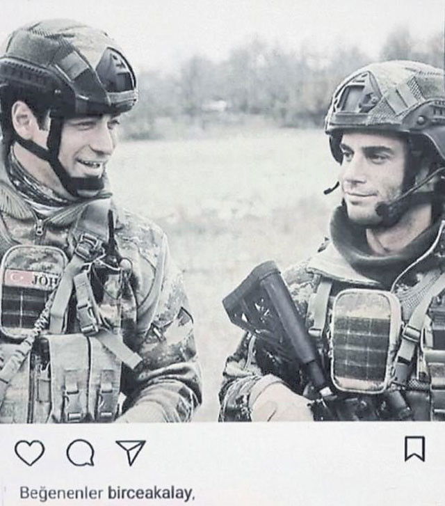 Birce Akalay fena yakalandı Sarp Levendoğlu'nu unutamadı mı? - Resim: 3