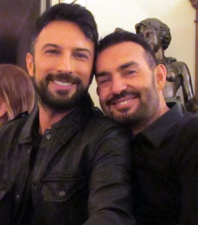 Ünlü menajer Yaşar Gaga hayatını kaybetti - Resim: 3