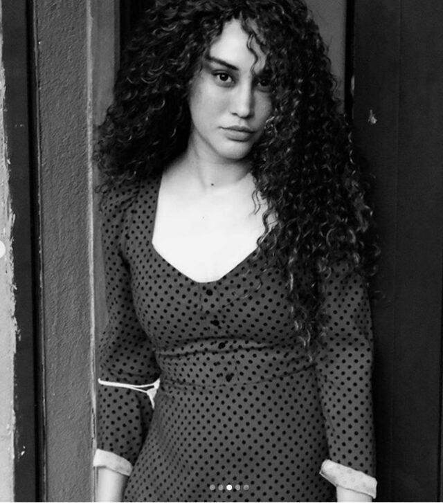 ÇGHB'nin yıldızı Zeynep Koçak'ı görenler 'Yok artık' dedi inanılmaz değişim - Resim: 4