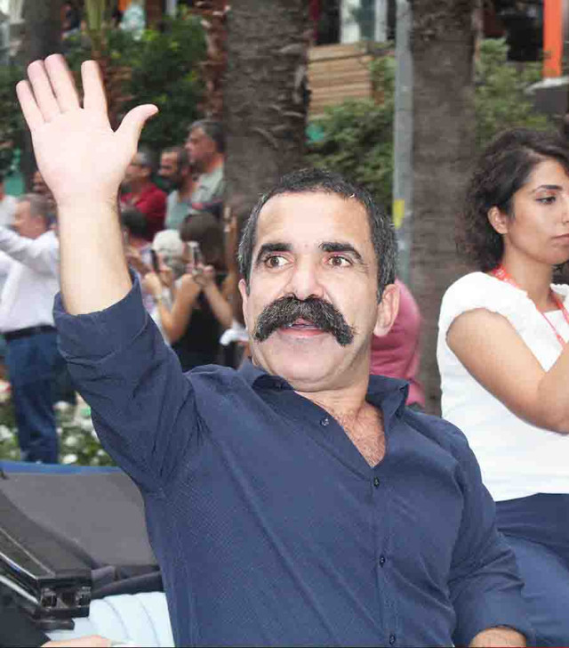 Çaycı Hüseyin öldü mü Alparslan Özmol corona virüsten öldü mü? - Resim: 0