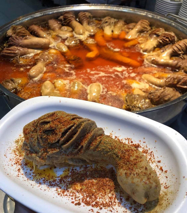 Adanalılar yasaktan sonra soluğu şırdancıda aldı - Resim: 0