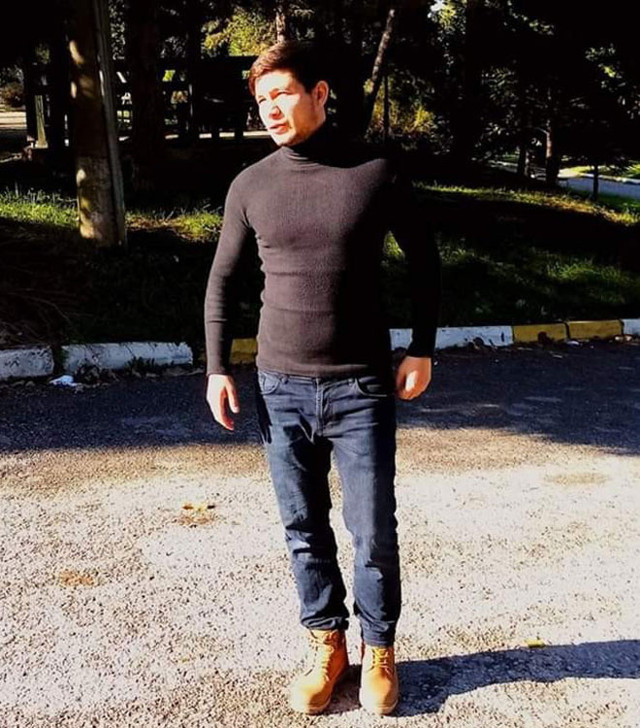 İzmit'te korkunç olay! 10 yaşındaki çocuğu vurdu teyzesini alıp kaçtı - Resim: 0