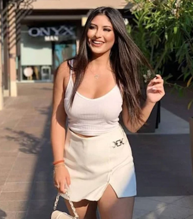 Çıplak görüntülerle savcıya koştu! Belediye Başkan Yardımcısı'nın fantazi merakı... - Resim: 0