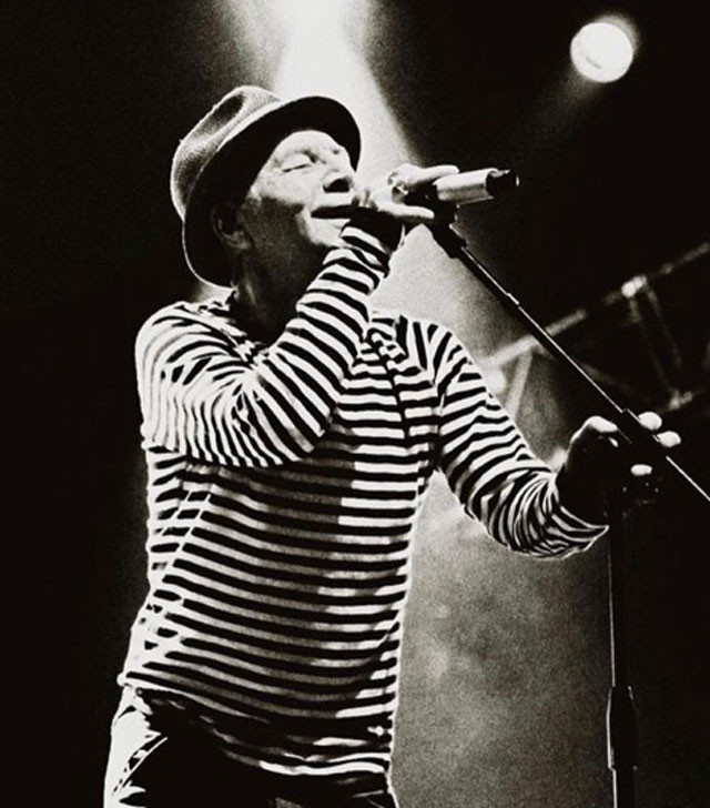 Mazhar Alanson'dan papağan çıkışı! Genç Babayiğit çocuk şehit olmuş... - Resim: 3