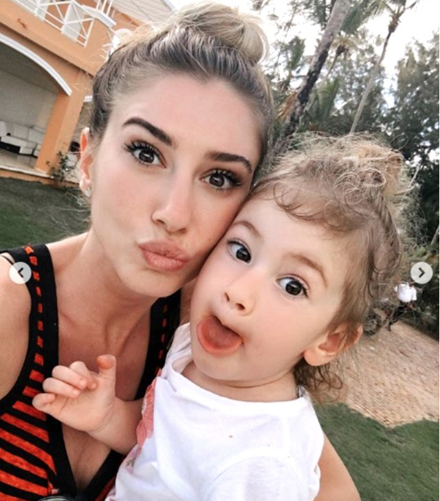 Şeyma Subaşı'dan ikinci bebek müjdesi! Instagram'da paylaştı ortalık yıkıldı - Resim: 3