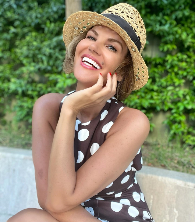 Tülin Şahin yalıdan neden taşındığını anlattı, sözleriyle alay konusu oldu - Resim: 4