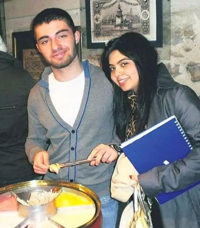 Cem Garipoğlu'nun babası mahkemeye başvurdu! Oğlumun mezarı açılsın DNA testi yapılsın - Resim: 0