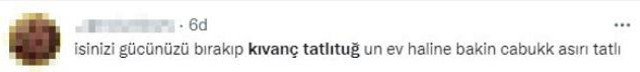 Oğluyla oynayan Kıvanç Tatlıtuğ'un ev hali olay oldu! "İşinizi gücünüzü bırakıp bakın..." - Resim: 7