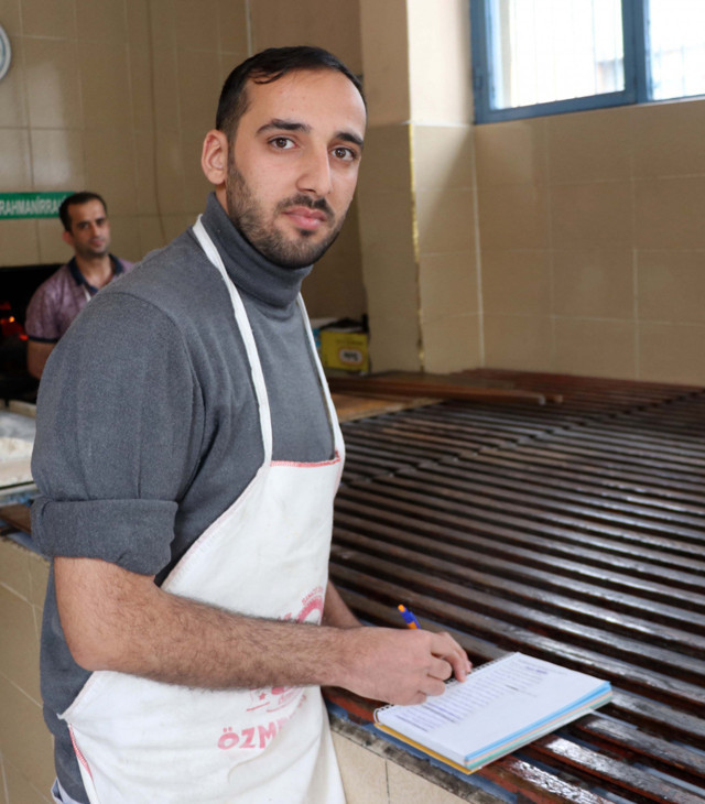 Bu da Gaziantep'in Robin Hood'u - Resim: 2