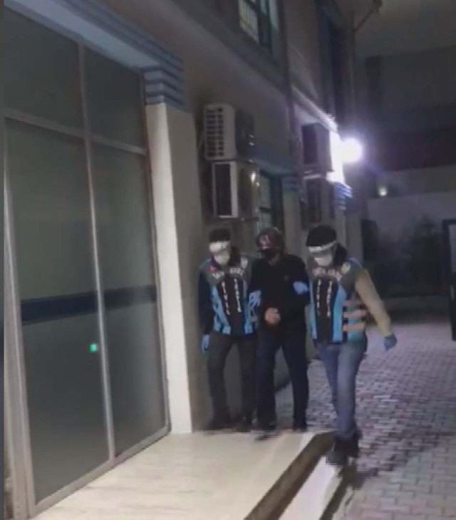 Esenyurt'ta sorumsuzluğa imza atan baba yakalandı - Resim: 0