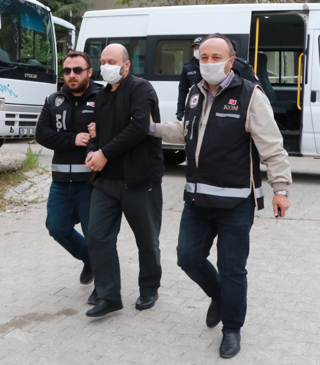 Burdur Belediye Başkanı: Böyle bir saldırıyı bekliyordum - Resim: 2