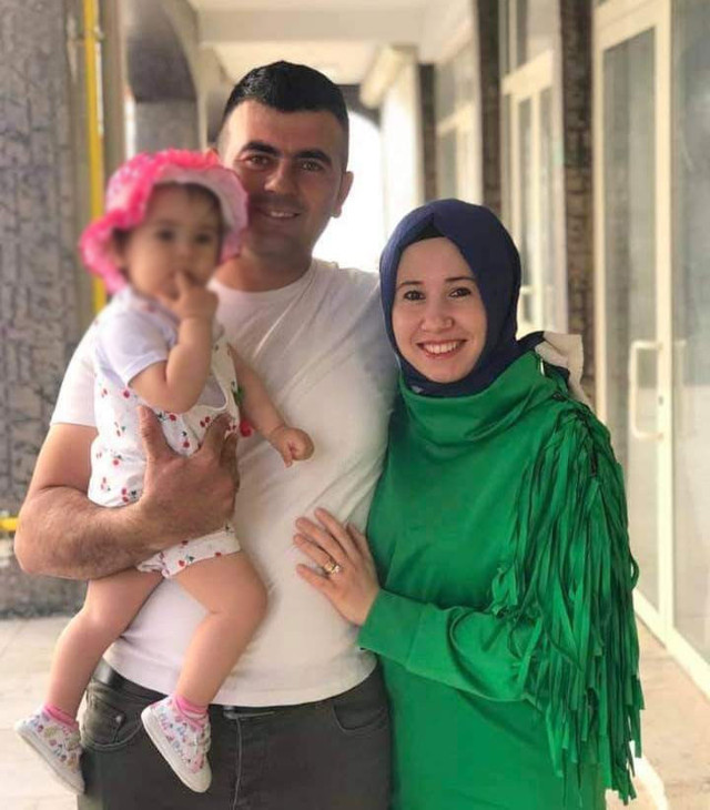 Şehitlerin kimlikleri belli oldu! Acı haber ailelere ulaştı - Resim: 0