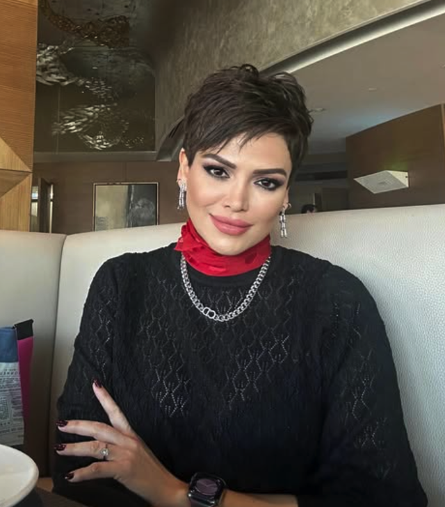 Kurtlar Vadisi Memati'nin aşkı Gamze görenleri hayran bıraktı! Didem Taslan'ın son hali - Resim: 4