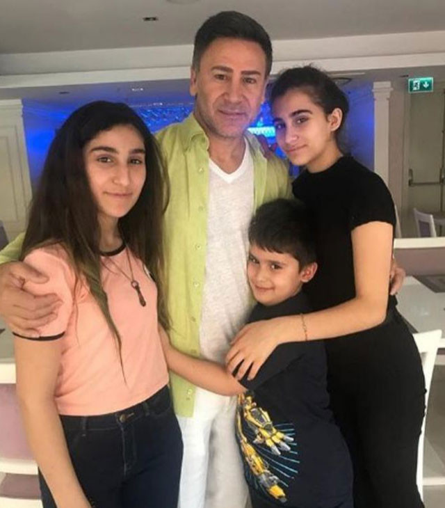 9 çocuklu İzzet Yıldızhan'dan olay açıklama! Aylık masrafları servet değerinde - Resim: 4