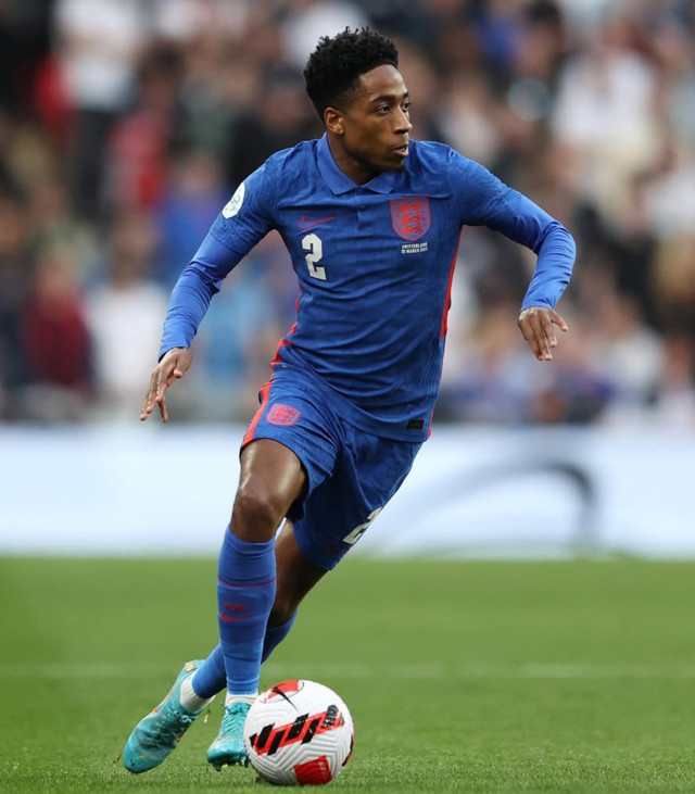 Kyle Walker-Peters, Beşiktaş için İstanbul'a gelecek! Tarih ve saat belli oldu - Resim: 1