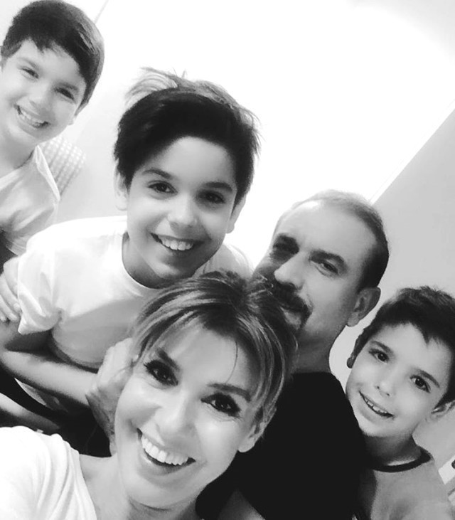 Gülben Ergen'den Mustafa Erdoğan hamlesi peşi sıra yaptı - Resim: 2