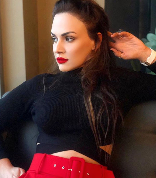 Buket Aydın için Kanal D'den flaş karar! Çalışanlara böyle duyuruldu - Resim: 2