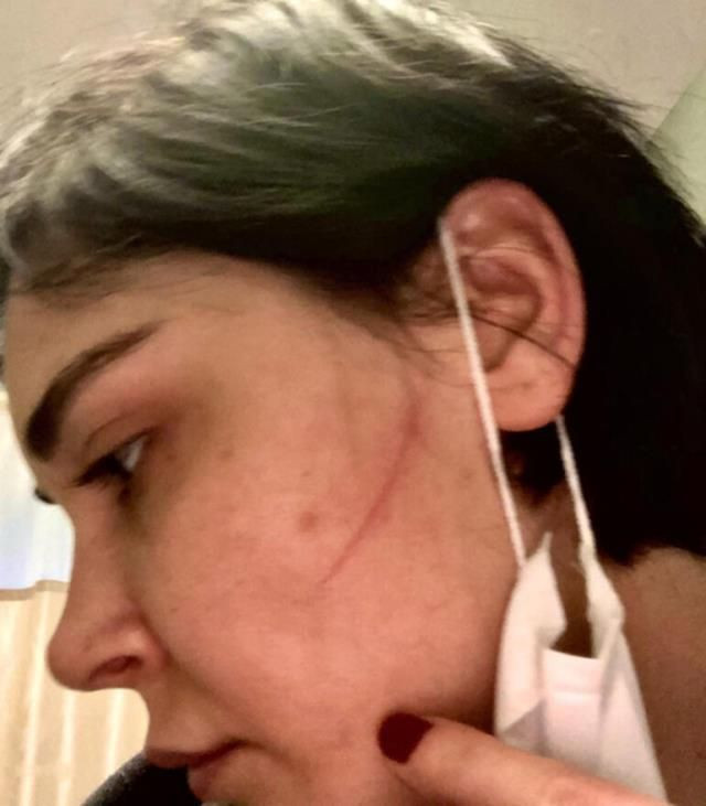 Sevcan Yaşar: Sermiyan Midyat konuşursam mahrem görüntülerimi yaymakla tehdit etti - Resim: 3