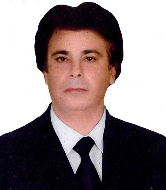 Mersin'de bir hastanede doktor meslektaşını önce kaynar suyla haşladı sonra pompalı tüfekle öldürdü - Resim: 0