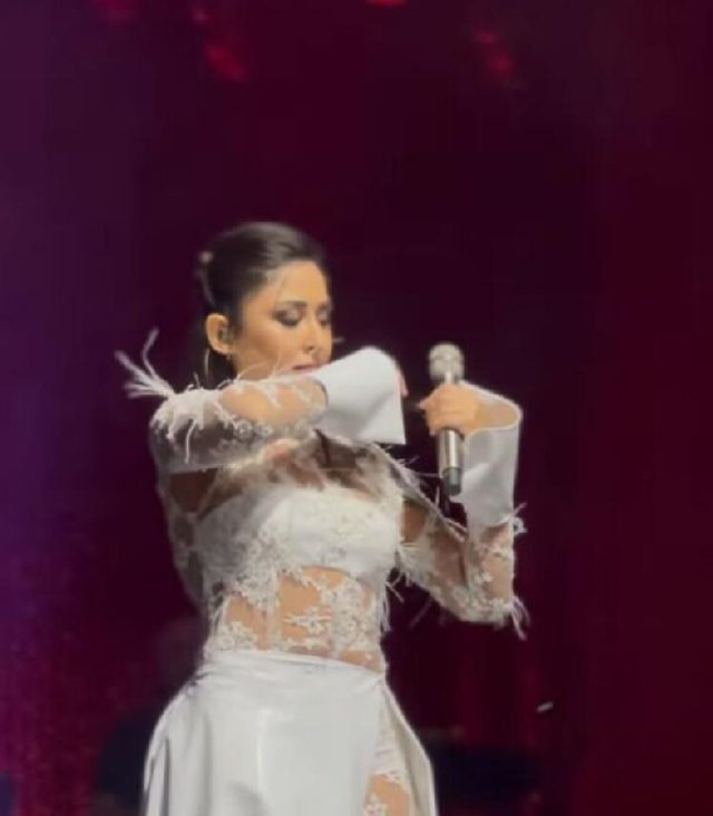 Melek Mosso'dan sonra Hande Yener de saçlarını kesti! Sen Ağlama dedi, gözyaşlarını tutamadı! - Resim: 5