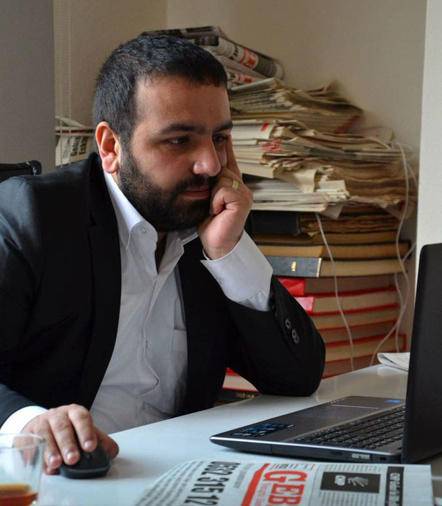 Oktay Yaşar Ankara Kuşu