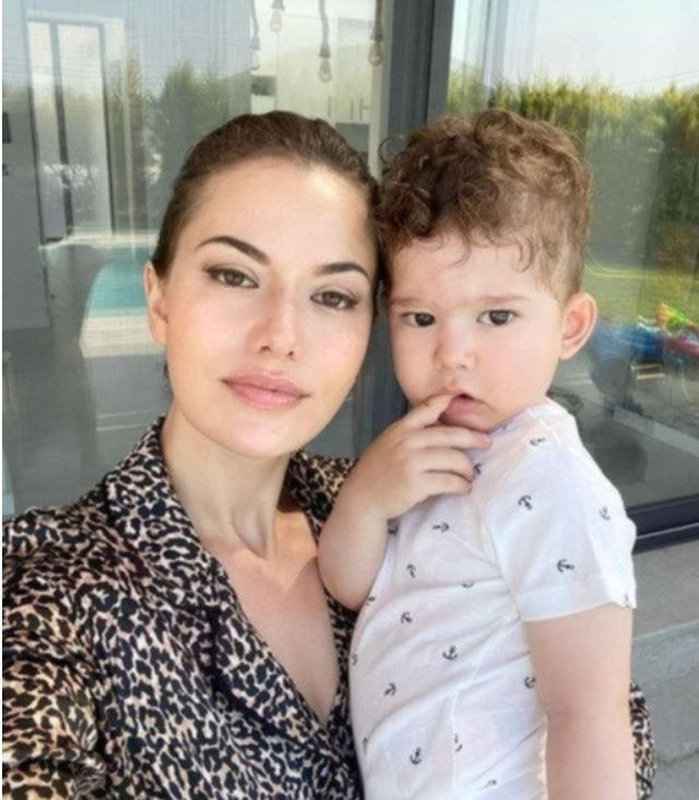 Fahriye Evcen ve Burak Özçivit'in yıllık reklam anlaşmasından aldıkları para olay! Servet kazandılar - Resim: 3