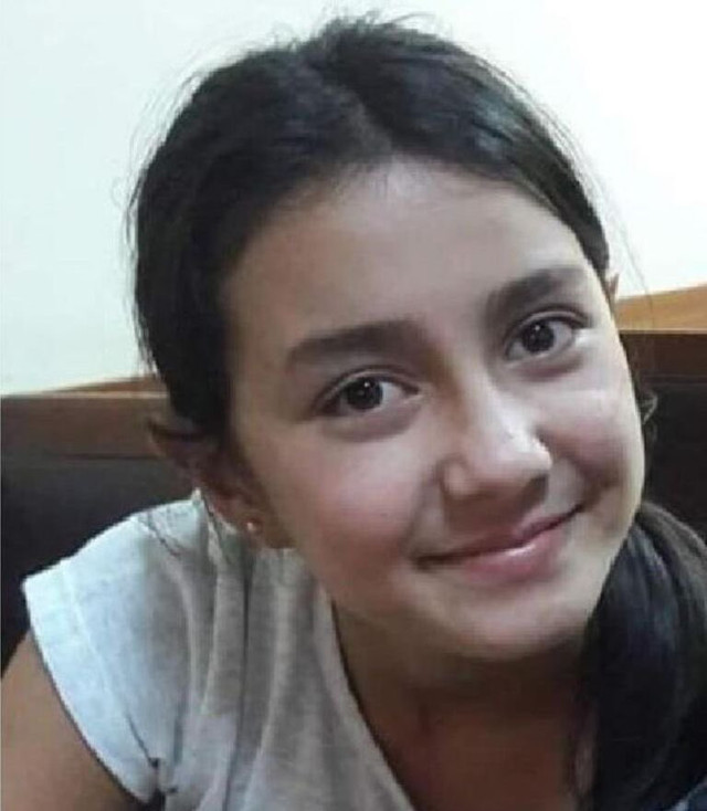 Türkiye boğazı kesilerek öldürülen 16 yaşındaki Sıla'yı konuşuyor! Aile Bakanlığı'ndan açıklama - Resim: 0