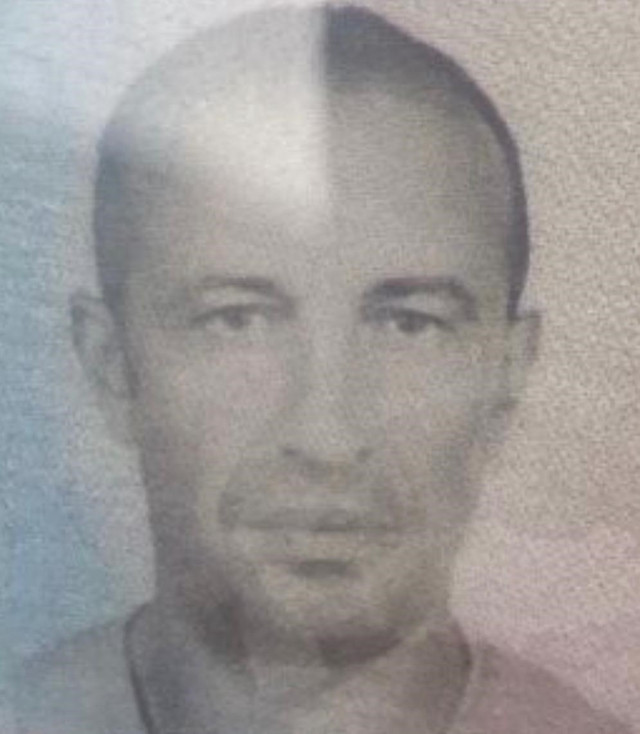 'Neden çalışmıyorsun' diye babasını bıçaklayarak öldürdü! Uyuşturucu bağımlısıymış - Resim: 0