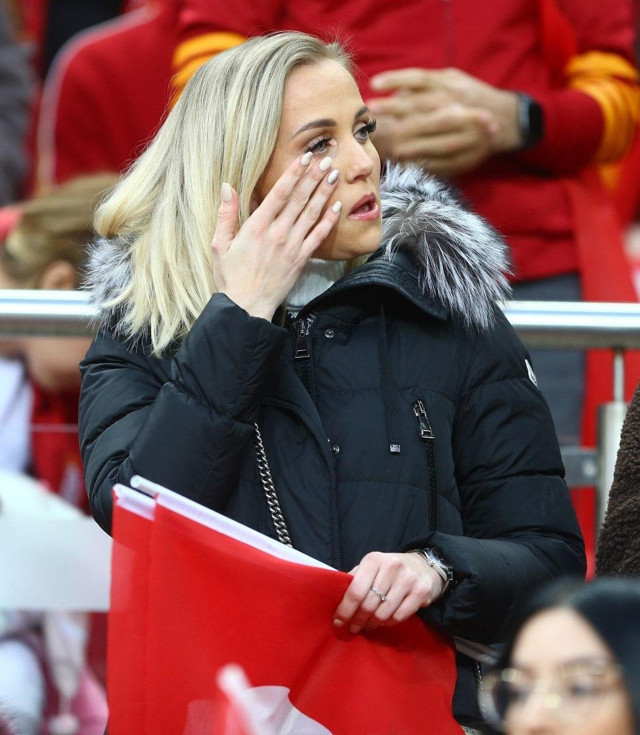 'Türkler korkuyor' diyen Linnes'in eşi Elisabeth Haugen: Eşim yanlış anlaşıldı - Resim: 0