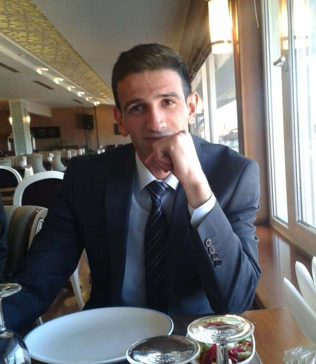 Evinde vahşice öldürülen kuryenin sır perdesi aralandı - Resim: 1