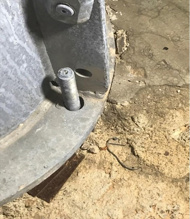 Antalya'daki teleferik kazasıyla ilgili bilirkişi raporu tamamlandı 5 nolu direkte... - Resim: 1