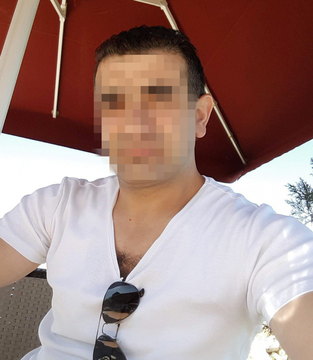 Antalya zabıta annesiyle evde yakaladığı polisi bıçakladı - Resim: 0