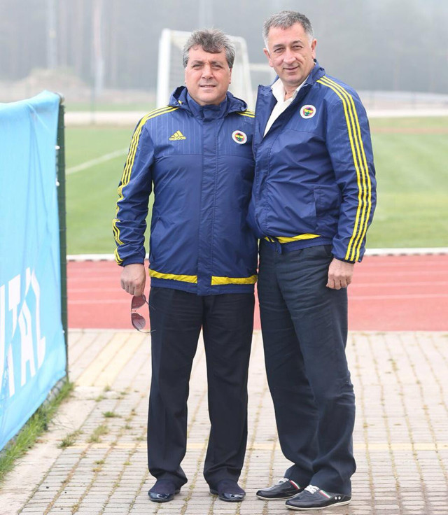 Müjdat Yetkiner'in Ali Koç ve Ersun Yanal'la ilgili mesajları ifşa oldu - Resim: 3