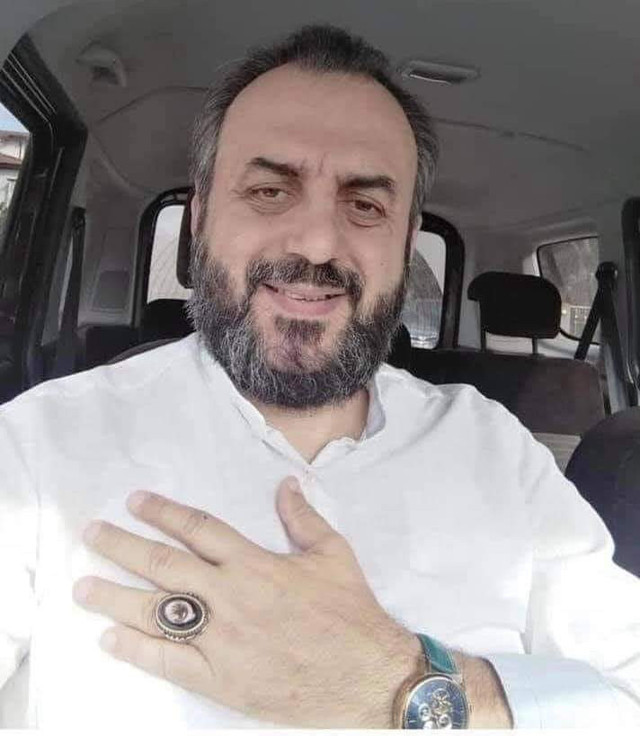 Sakarya'da aşı olmayan doktor koronavirüse yenildi - Resim: 0