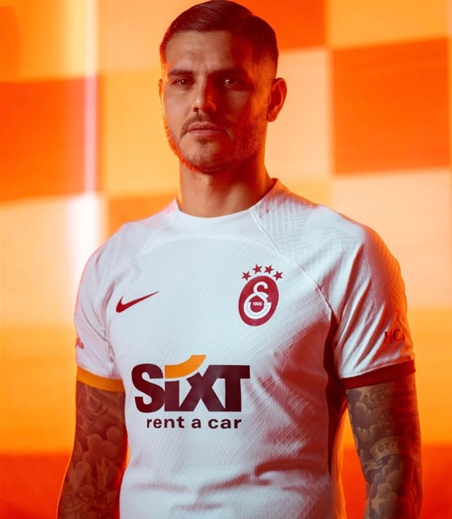 Icardi'nin Dünya Kupası hayallerine Messi engeli! - Resim: 1