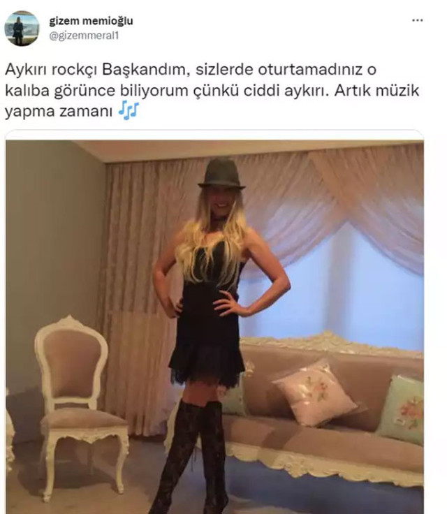 MHP Taşköprü eski kadın kolları başkanı evinde ölü bulundu! Geriye bunlar kaldı - Resim: 1