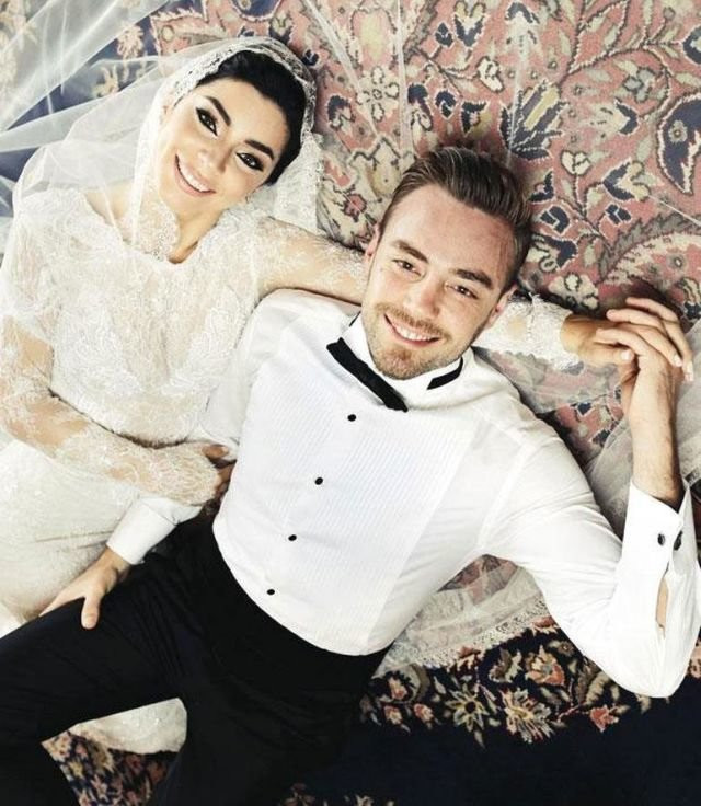 Murat Dalkılıç daha dün boşandı şimdi de kendine yeni sevgili yaptı - Resim: 2