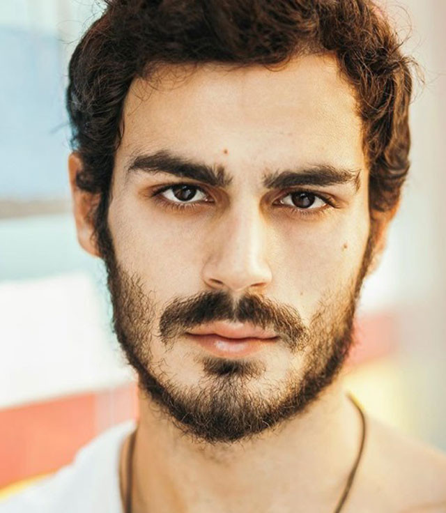 Bir Deli Rüzgar'ın yıldızı Yasak Elma'ya geçti! Yeni rolü bomba - Resim: 4