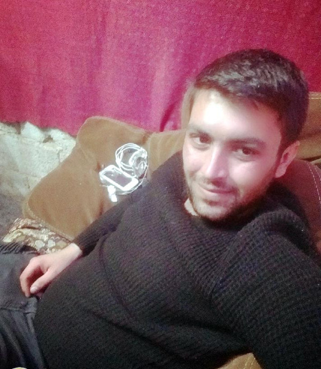 Aydın'da evinin bodrumunda kendisini asarak intihar etti - Resim: 0