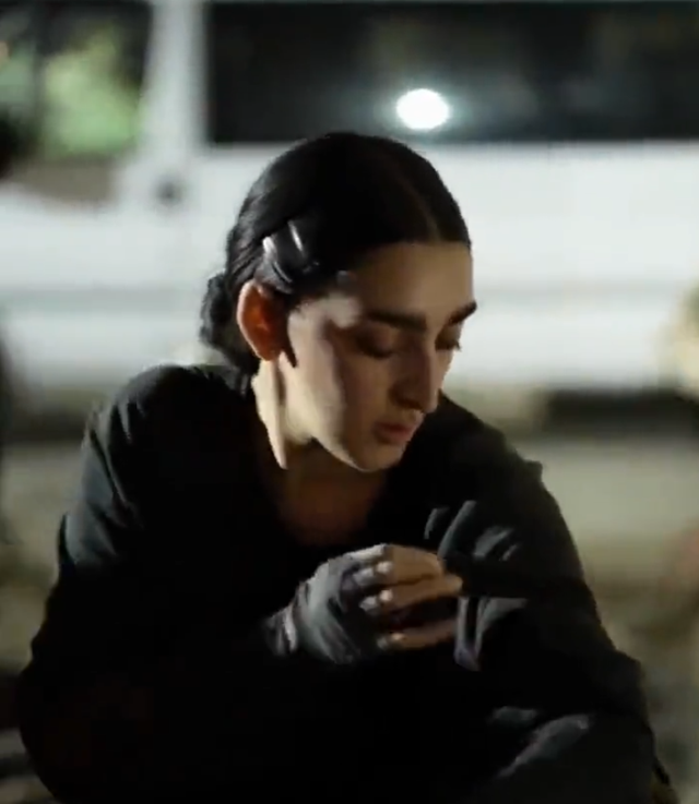 Gucci'nin çirkinliğiyle meşhur mankeni 'terörist' oldu! Azerbaycan'a karşı savaşacakmış! - Resim: 3