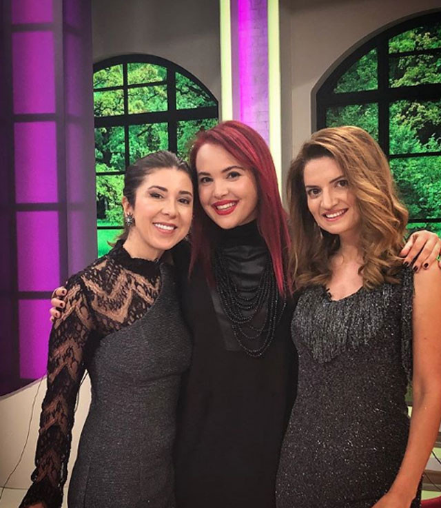 Çocuklar Duymasın'da aşk bombası patladı! 6 yıldır birliktelermiş - Resim: 2