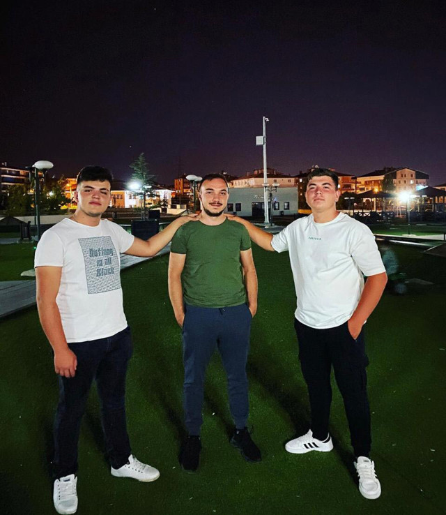 Altındağ'da ölümle sonuçlanan kavga nasıl başladı? Emirhan Yalçın'ın arkadaşı her şeyi anlattı - Resim: 0